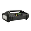 Gens Ace & Tattu Powerbank / Jump Starteris Lokithor JA301 20000mAh, 2000A su kompresoriumi 10-150 PSI