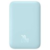 Powerbank mini Baseus 6000 mAh 20W (mėlynas)