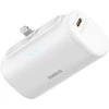 Powerbank OS-Baseus Compact IP 5000mAh 20W (baltas)