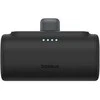 Powerbank OS-Baseus Compact IP 5000mAh 20W (juoda)