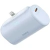 Powerbank OS-Baseus Compact IP 5000mAh 20W (mėlyna)