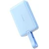 Powerbank Romoss WMS10 10000mAh 20W (mėlynas)