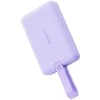 Powerbank Romoss WMS10 10000mAh 20W (violetinė)