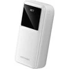 Powerbank Vention FHMW0 30000 mAh, 22,5 W (balta)