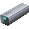 Vention 27000mAh 140W PD 3.1 + USB-C laidas 240W
