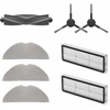 Priedas kit for MOVA S10 vacuum cleaner