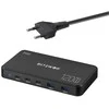 Įkrovimo stotis Blitzwolf BW-i100 5in1 120W