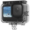 Apsauginis dėklas TELESIN, skirtas GoPro Hero 12/11/10/9