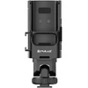 Puluz adapteris, skirtas DJI OSMO Pocket 3 su 1/4 colio šalta jungtimi
