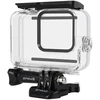 Puluz vandeniui atsparus dėklas, skirtas GoPro HERO8 Juodas