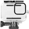 PULUZ vandeniui atsparus dėklas, skirtas GoPro HERO13 (juodas / 12 juodas / 11 juodas / 10 juodas / 9 juodas)