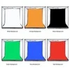 Fotostudija Puluz 40cm LED 2400 liumenų