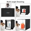 Puluz Fotografavimo kubas LED 60cm 3380 lmn