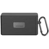 Puluz protective case for DJI Mic 2 (juodas)