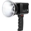 PULUZ PU4119B 60W 2500K-6500K (Juodas) studio lamp.