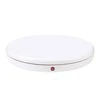 Puluz besisukantis stendas 45 cm (baltas)