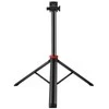Puluz telescopic tripod, 2m