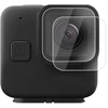 Puluz Tempered Glass for GoPro Hero11 Juodas Mini (Clear)