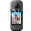 Puluz tempered glass for Insta360 X4 Air