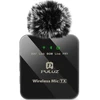 Puluz USB-C prisegamas mikrofonas