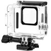 „Puluz“ vandeniui atsparus dėklas „GoPro HERO 4K 2024“ kamerai