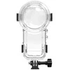 „Puluz“ vandeniui atsparus dėklas „Insta360 X5“ kamerai