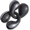 OWS QCY Crossky C30 ausinės su spaustuku IPX4 Bluetooth 5.4 - Juodas