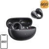 Ausinės OWS QCY Crossky C30 Earphones with Clip IPX4 Bluetooth 5.4 - Juodas