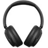 QCY H2S Lite Headphones (Juodas)