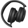 QCY H2S Lite Headphones (Juodas)
