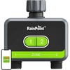 „RainPoint“ 2 zonų laistymo valdiklis su programėle