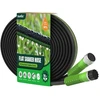 RainPoint 50-Foot Drip Irrigation Hose