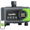 RainPoint WiFi 4-zone irrigation controller