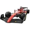 RASTAR R/C 1:12 Ferrari F1 75 remote control car (red)