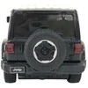 RASTAR automodelis valdomas R/C 1:24 JEEP Wrangler JL, 79500