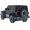 RASTAR automodelis valdomas R/C 1:24 JEEP Wrangler JL, 79500