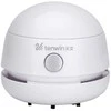 Įkraunamas mini dulkių siurblys darbalaukiui Tenwin 8052-2 micro USB (balta)