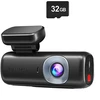 Vaizdo registratorius – REDTIGER F9 Lite 4K 32GB