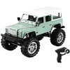 Nuotoliniu būdu valdomas automobilis 1:14 Double Eagle (žalias) Land Rover Defender E327-003