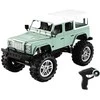 Nuotoliniu būdu valdomas automobilis 1:14 Double Eagle (žalias) Land Rover Defender E327-003