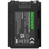 Replacement battery for Sony devices: NEEWER NP-FZ100