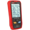MPPT testeris, 5-800W, 0-35A, 12-60VDC, rankinis/auto režimas, UNI-T