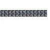 Revopoint Self-Adhesive Markers (208 pcs.)