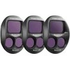 FREEWELL Super Bright Sunny Day Filter Set for Mavic 4 Pro