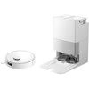 Dulkių siurblys - robotas Roborock Qrevo Edge 5V1, Baltas