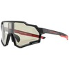 Bicycle Rockbros SP280 Smart Electrochromic dviračio akiniai