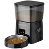 Rojeco 2L Automatic Pet Feeder Button Version