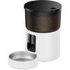 Rojeco 3L WiFi Version Smart Feed Dispenser baltos spalvos