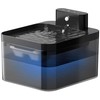 Inteligentna fontanna/poidło augintiniams Rojeco Wireless 2,2L
