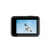 Screen and lens tempered glass Telesin for GoPro Hero 9 / Hero 10 / Hero 11 / Hero 12 (GP-FLM-901)